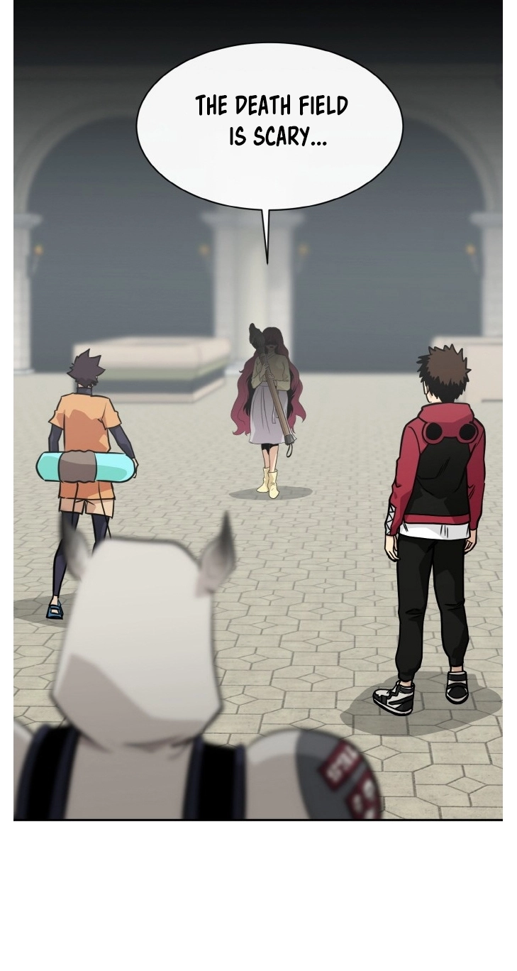 Read Lucid Dream chapter 114 image 24 on Lezhin
