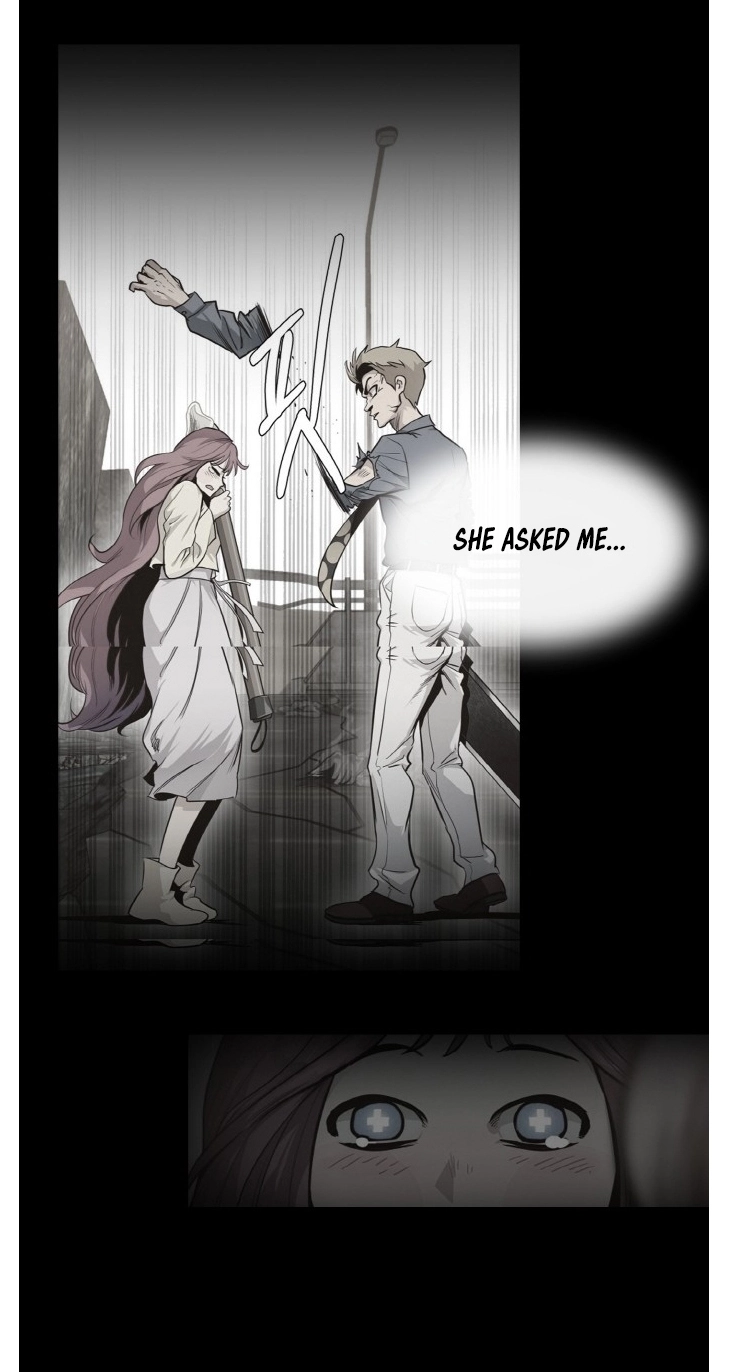 Read Lucid Dream chapter 114 image 28 on Lezhin