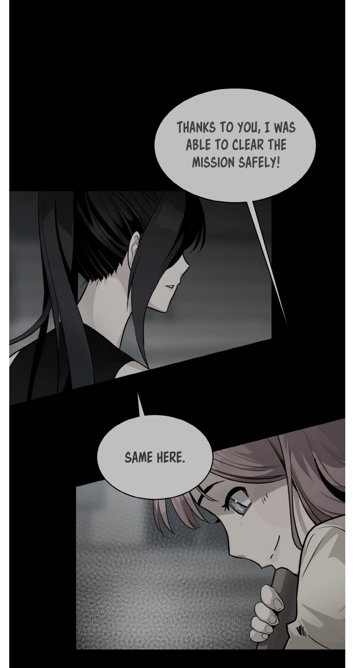Read Lucid Dream chapter 114 image 30 on Lezhin