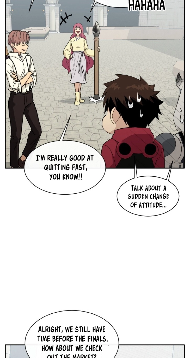 Read Lucid Dream chapter 114 image 33 on Lezhin