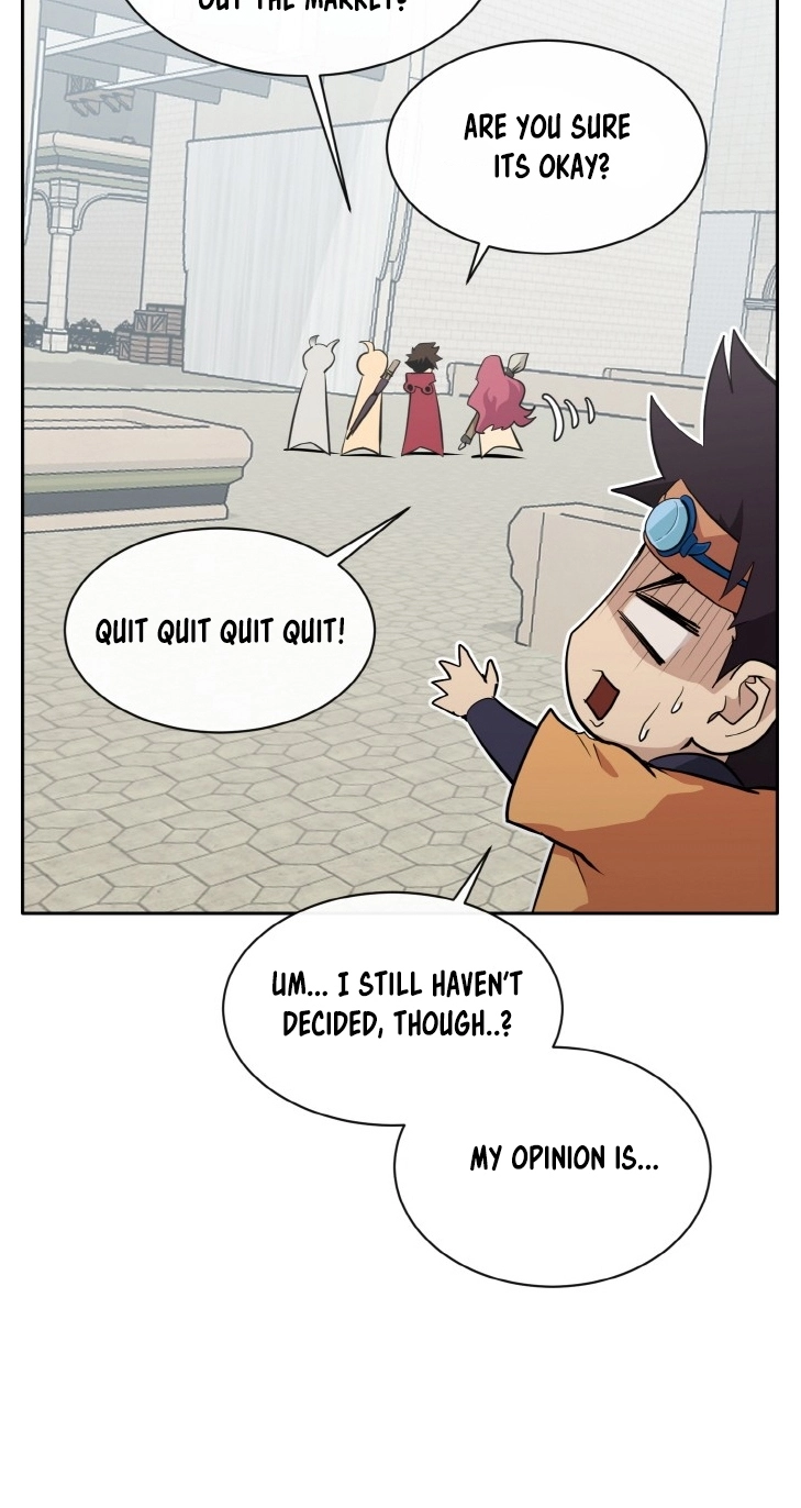 Read Lucid Dream chapter 114 image 34 on Lezhin