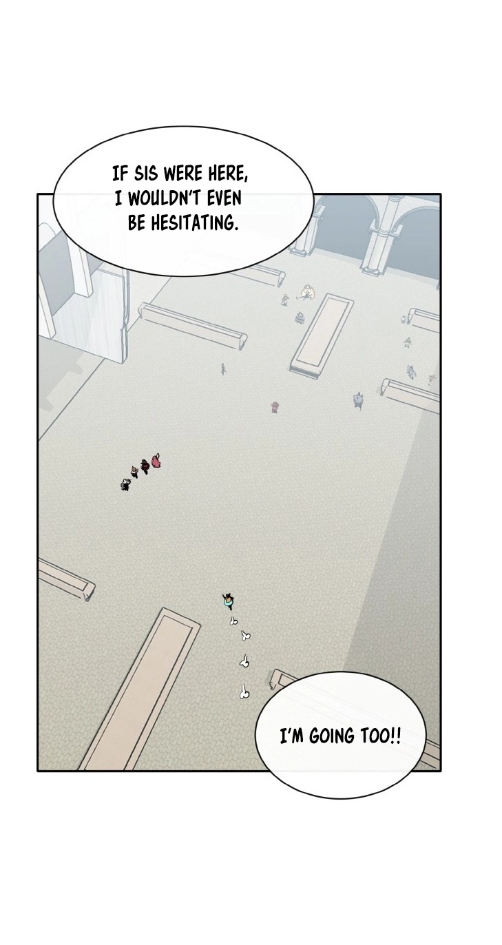 Read Lucid Dream chapter 114 image 35 on Lezhin