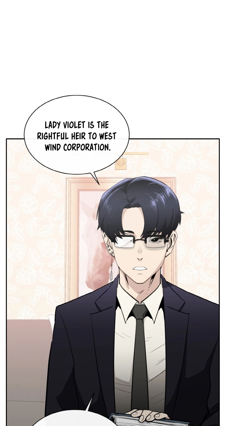 Read Lucid Dream chapter 114 image 37 on Lezhin