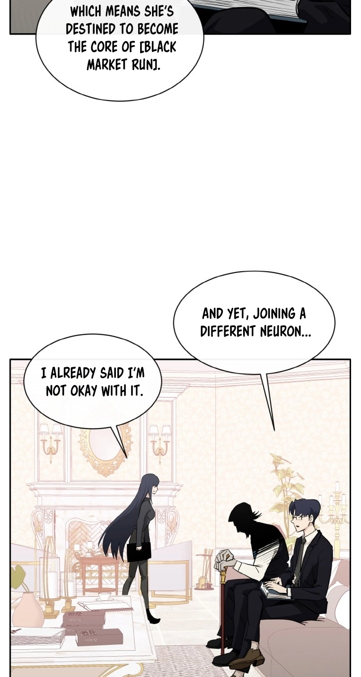 Read Lucid Dream chapter 114 image 38 on Lezhin