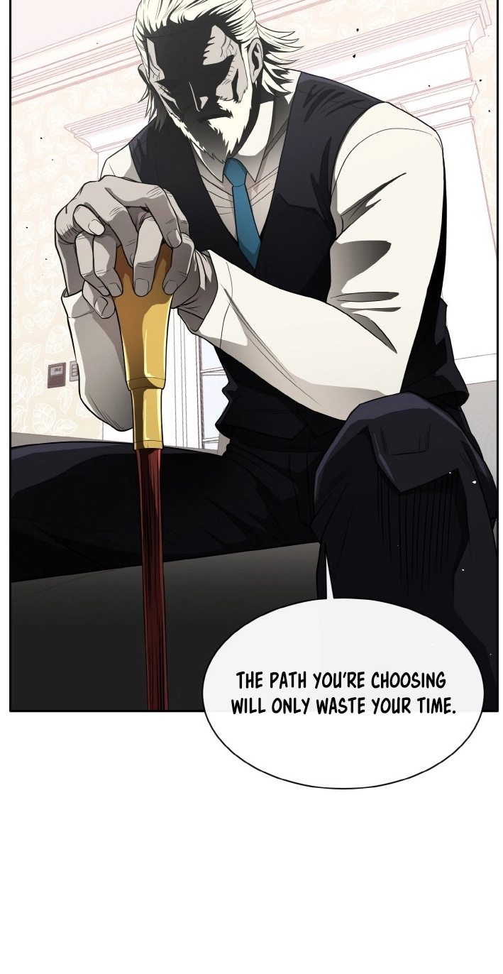 Read Lucid Dream chapter 114 image 41 on Lezhin