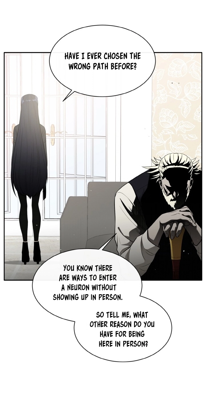Read Lucid Dream chapter 114 image 42 on Lezhin