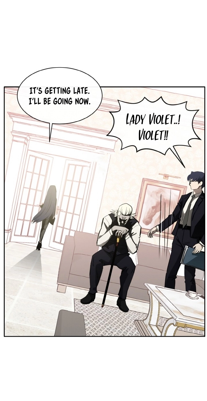 Read Lucid Dream chapter 114 image 43 on Lezhin