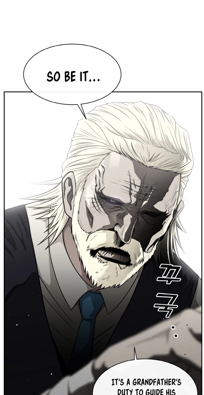 Read Lucid Dream chapter 114 image 44 on Lezhin