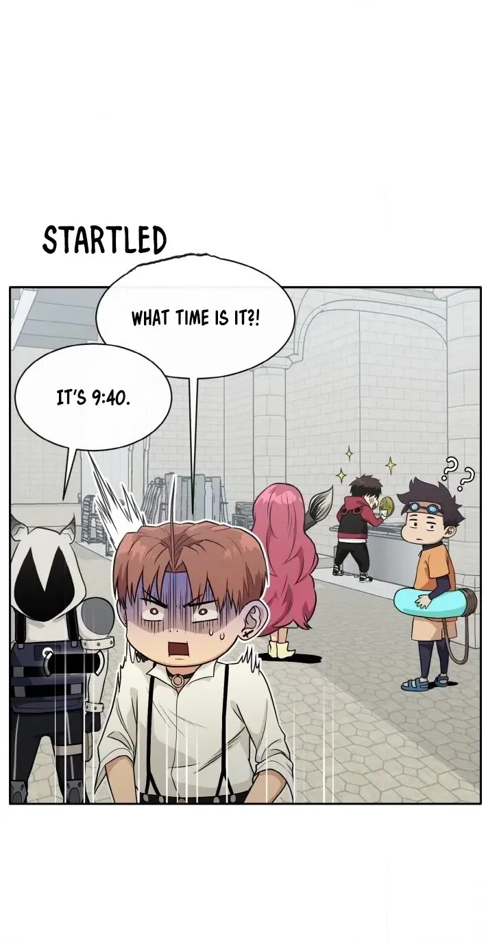 Read Lucid Dream chapter 114 image 49 on Lezhin