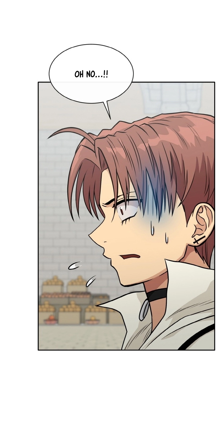 Read Lucid Dream chapter 114 image 50 on Lezhin