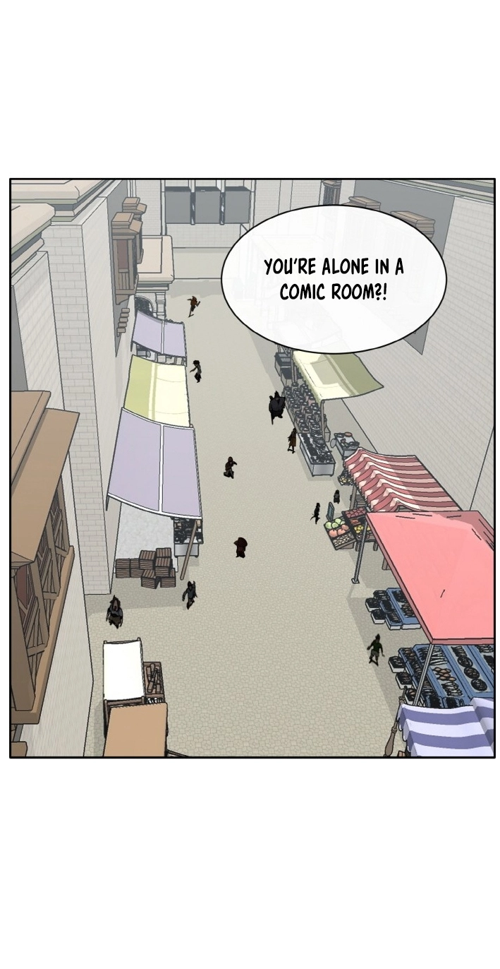 Read Lucid Dream chapter 114 image 51 on Lezhin