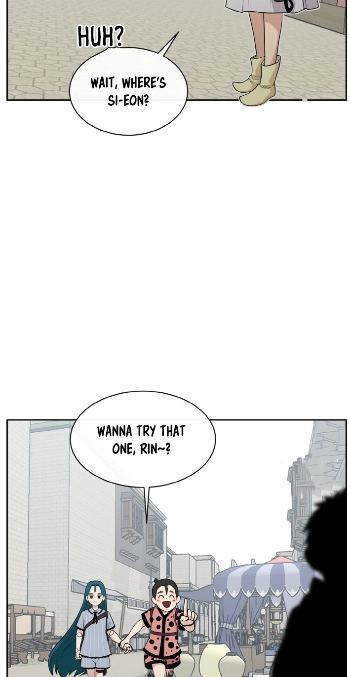 Read Lucid Dream chapter 114 image 56 on Lezhin