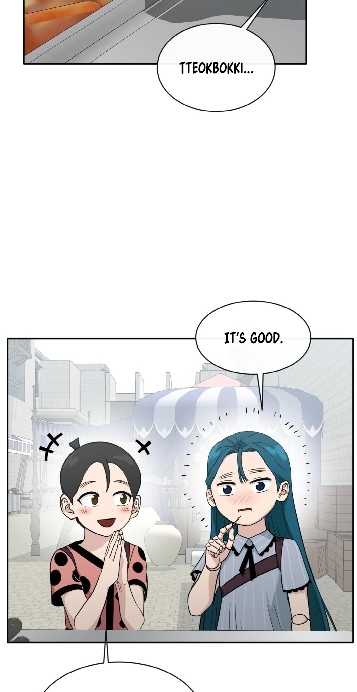 Read Lucid Dream chapter 114 image 58 on Lezhin