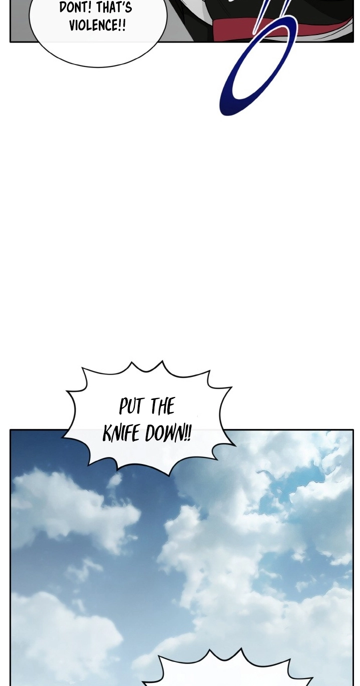 Read Lucid Dream chapter 114 image 61 on Lezhin