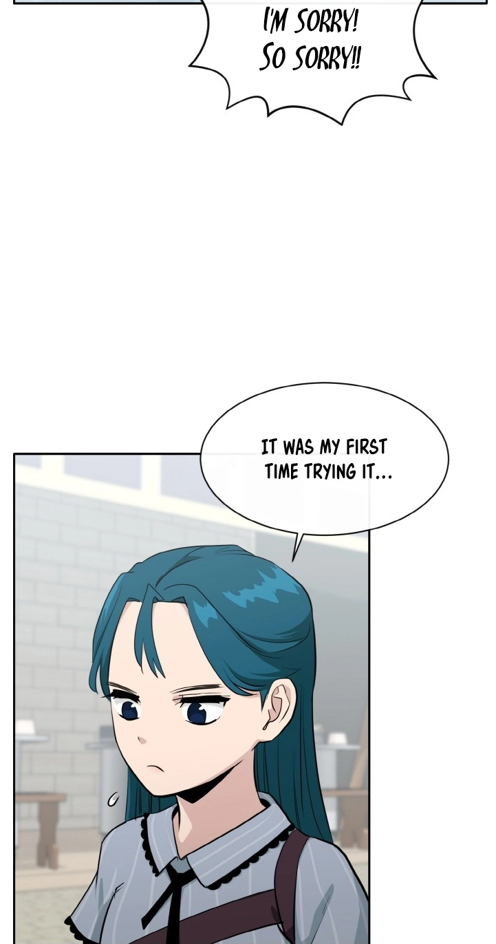 Read Lucid Dream chapter 114 image 62 on Lezhin
