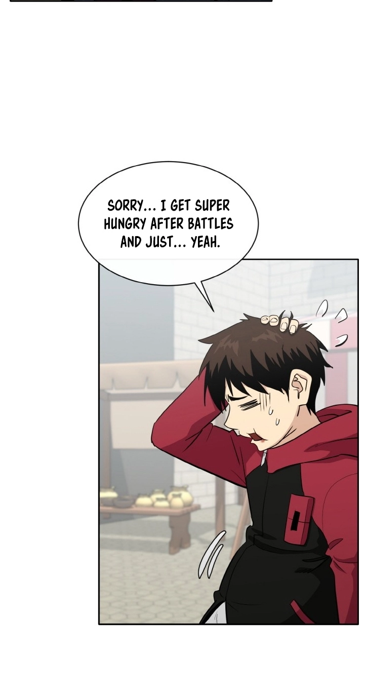 Read Lucid Dream chapter 114 image 63 on Lezhin