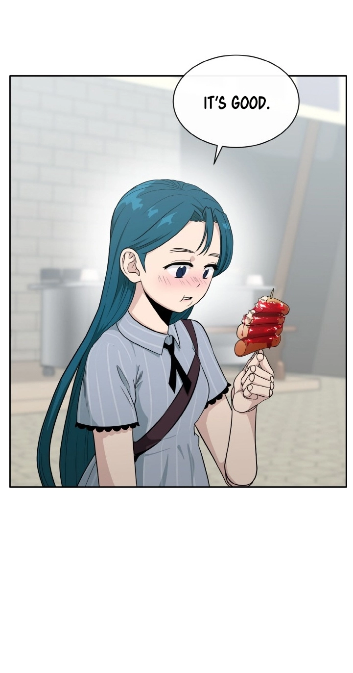 Read Lucid Dream chapter 114 image 65 on Lezhin