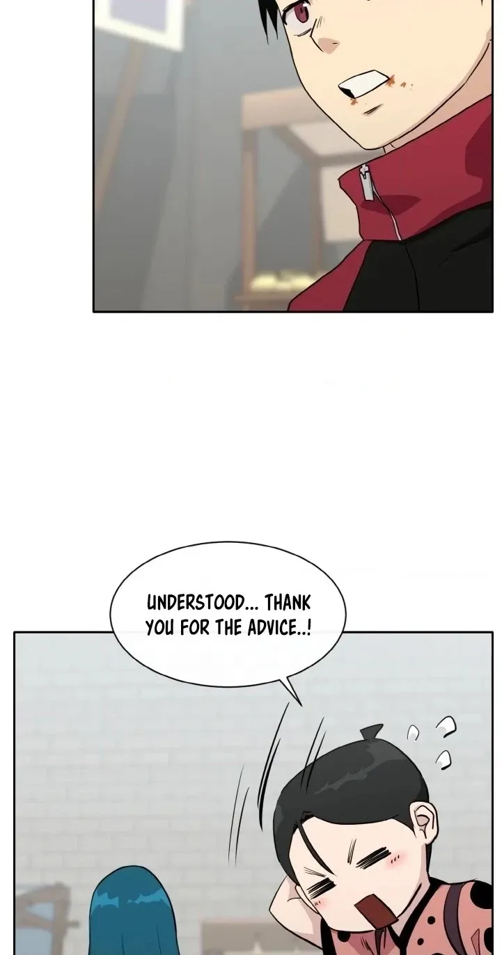Read Lucid Dream chapter 114 image 69 on Lezhin