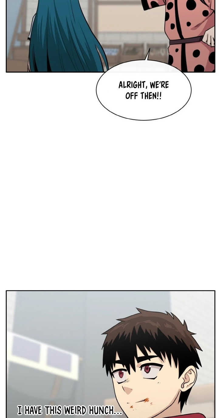 Read Lucid Dream chapter 114 image 70 on Lezhin