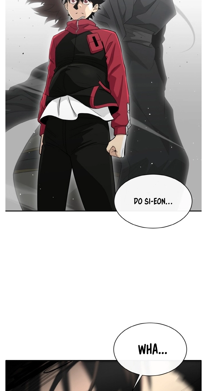 Read Lucid Dream chapter 114 image 72 on Lezhin