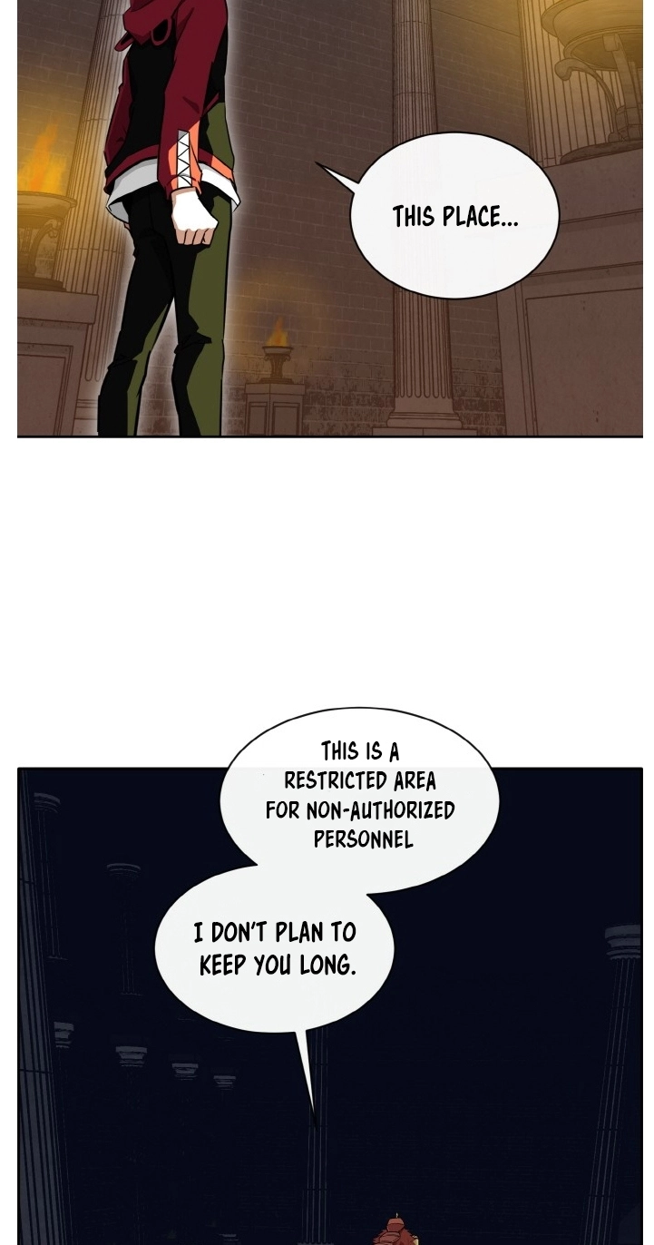 Read Lucid Dream chapter 114 image 76 on Lezhin