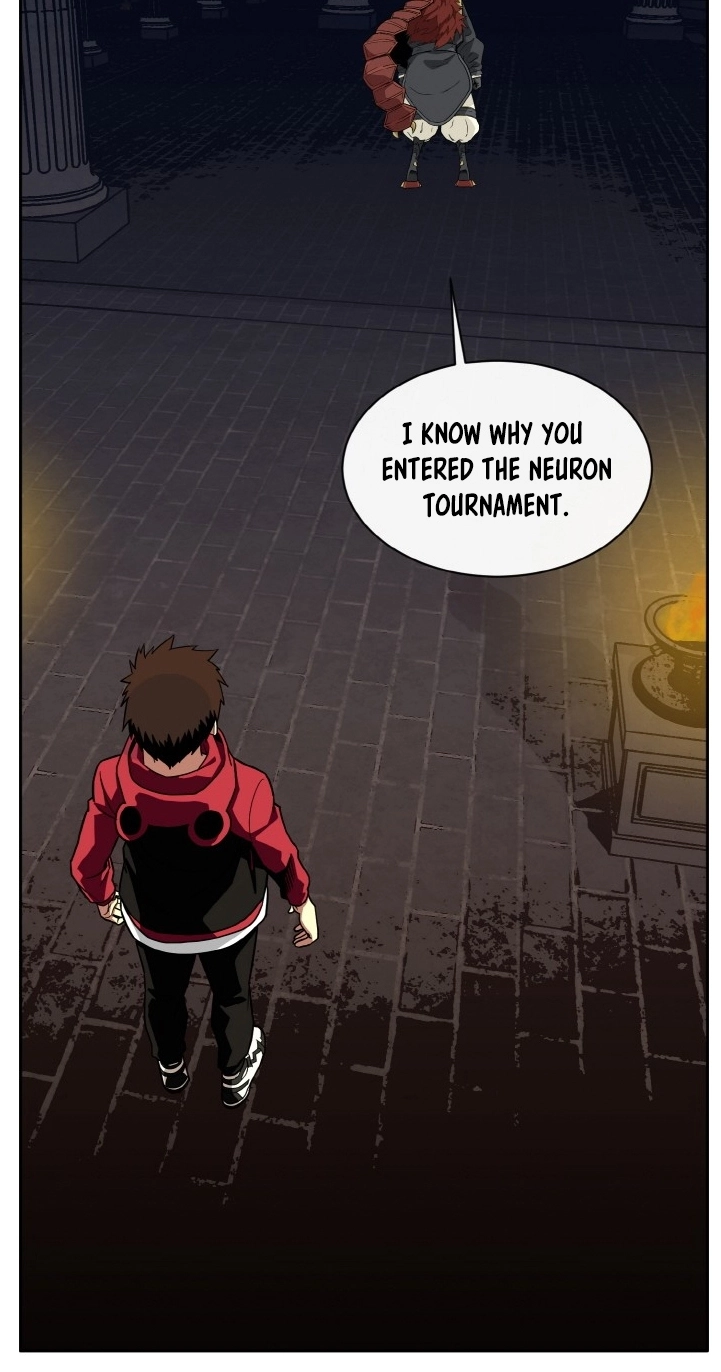 Read Lucid Dream chapter 114 image 77 on Lezhin