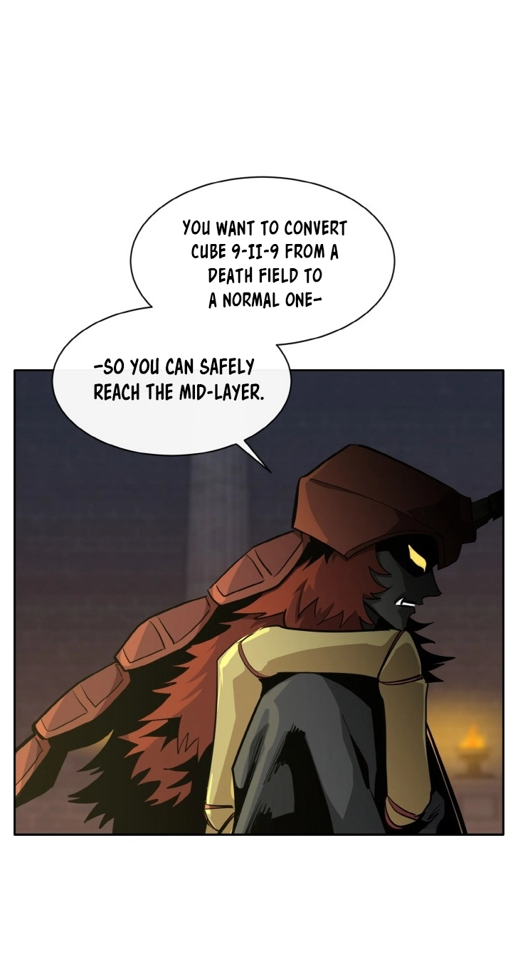 Read Lucid Dream chapter 114 image 78 on Lezhin