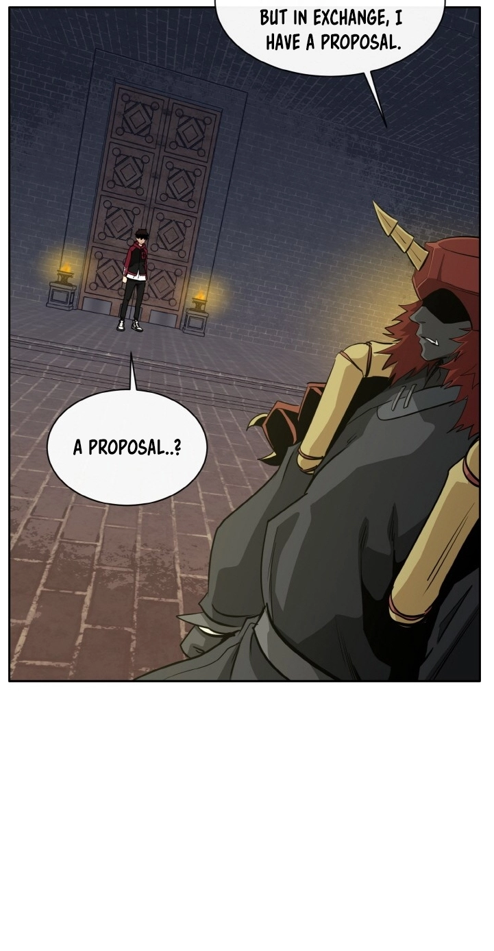Read Lucid Dream chapter 114 image 81 on Lezhin