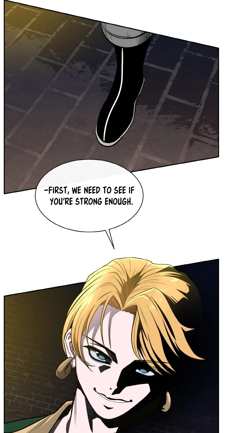 Read Lucid Dream chapter 114 image 83 on Lezhin