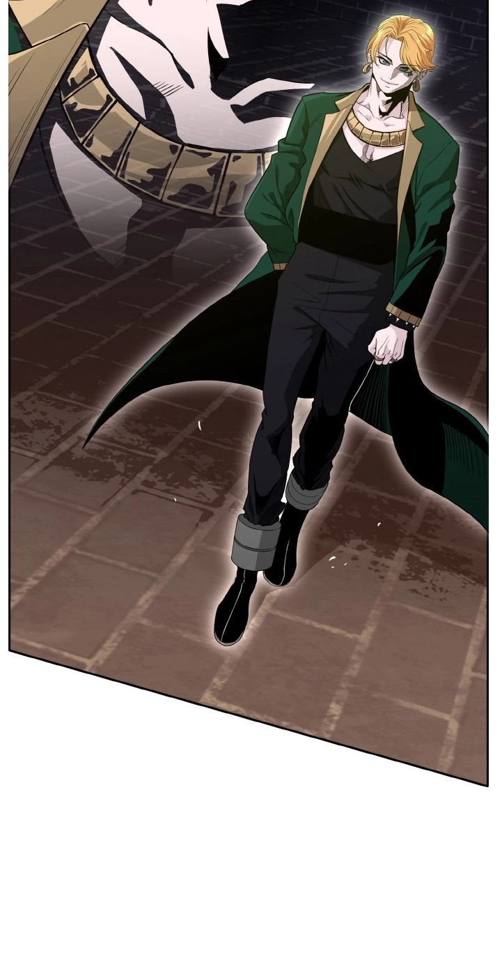 Read Lucid Dream chapter 114 image 84 on Lezhin