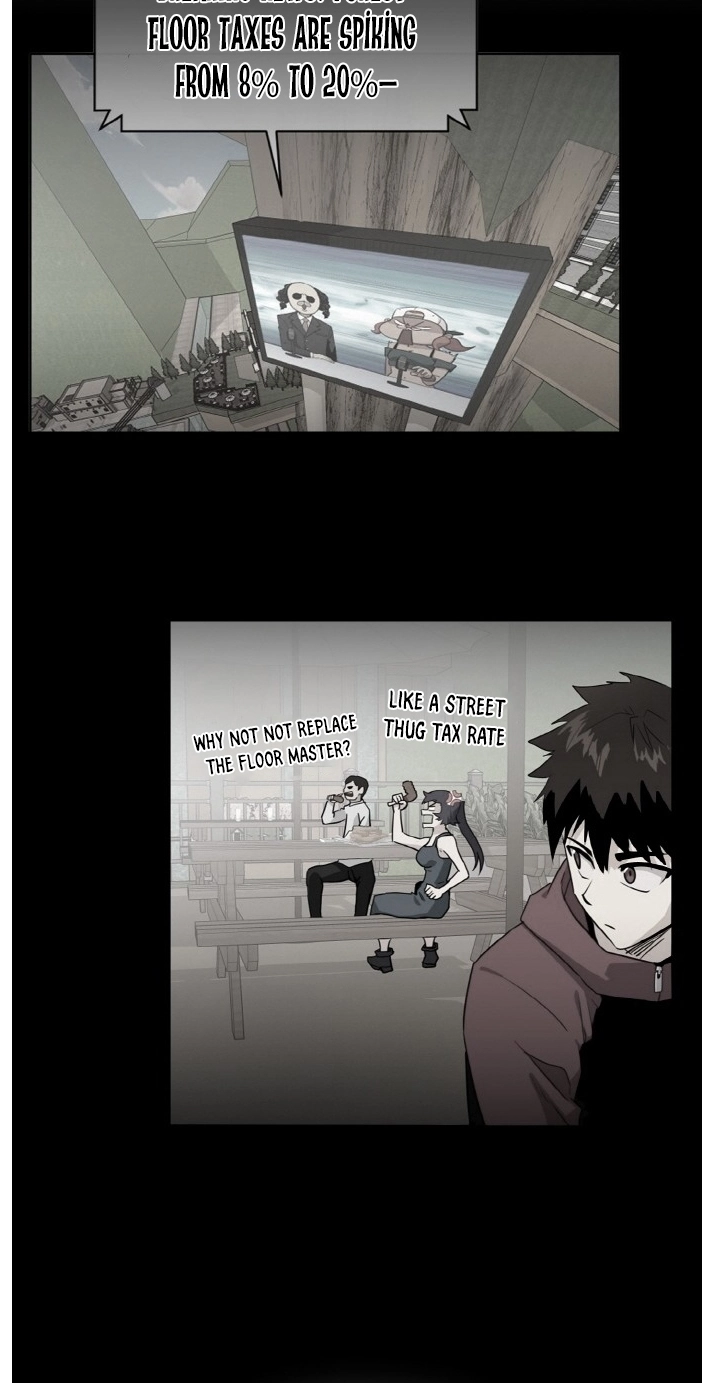 Read Lucid Dream chapter 114 image 86 on Lezhin