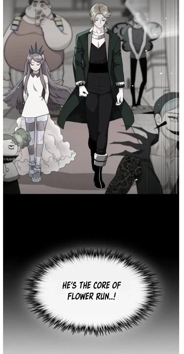 Read Lucid Dream chapter 114 image 89 on Lezhin