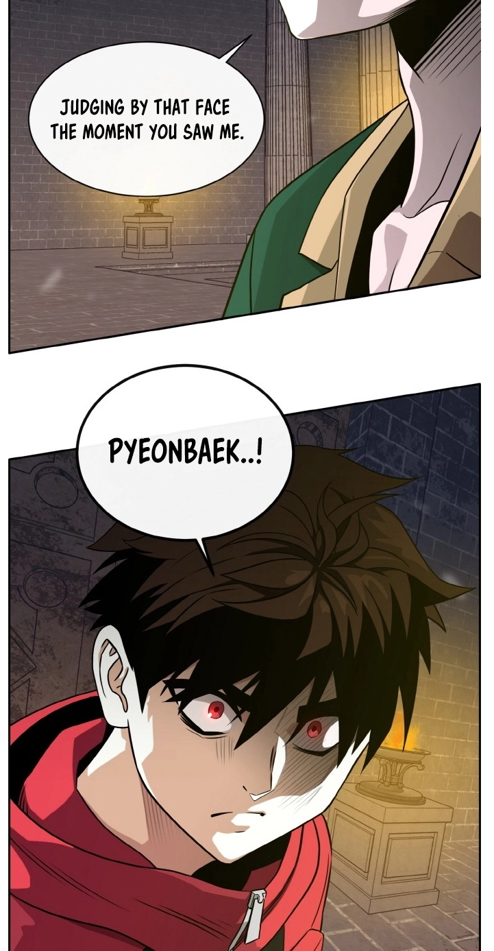 Read Lucid Dream chapter 114 image 91 on Lezhin