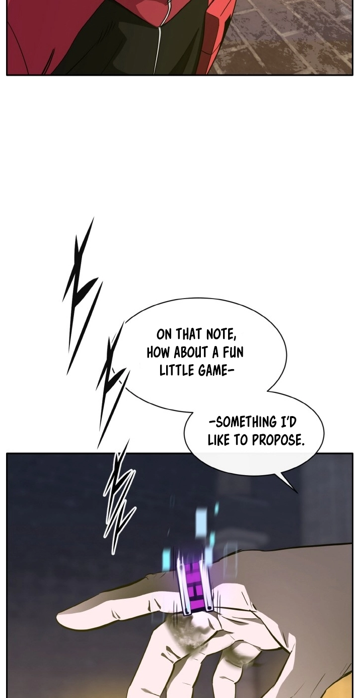 Read Lucid Dream chapter 114 image 92 on Lezhin