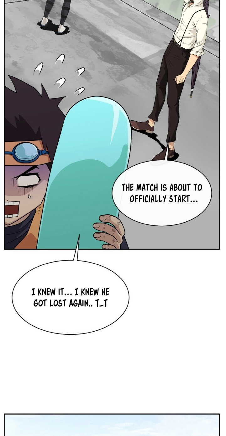 Read Lucid Dream chapter 114 image 97 on Lezhin