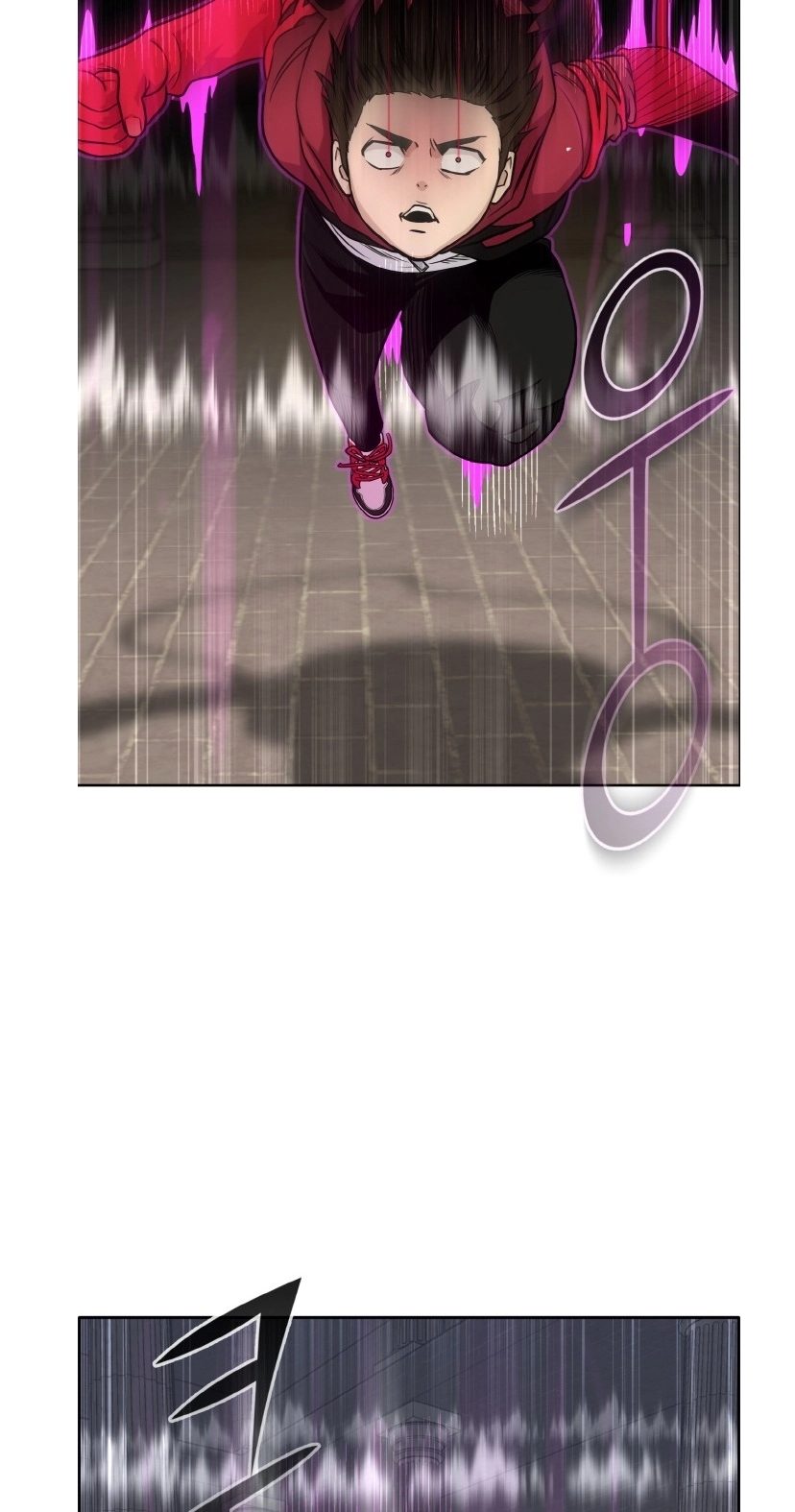 Read Lucid Dream chapter 115 image 10 on Lezhin