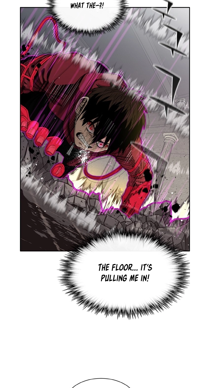 Read Lucid Dream chapter 115 image 12 on Lezhin
