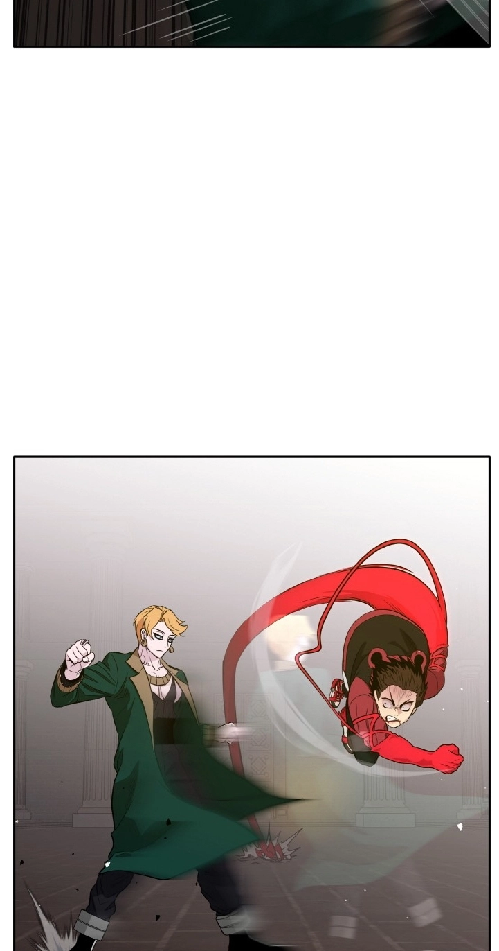 Read Lucid Dream chapter 115 image 18 on Lezhin