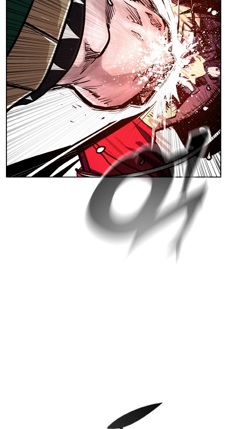 Read Lucid Dream chapter 115 image 20 on Lezhin