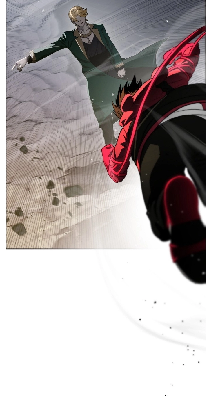 Read Lucid Dream chapter 115 image 26 on Lezhin