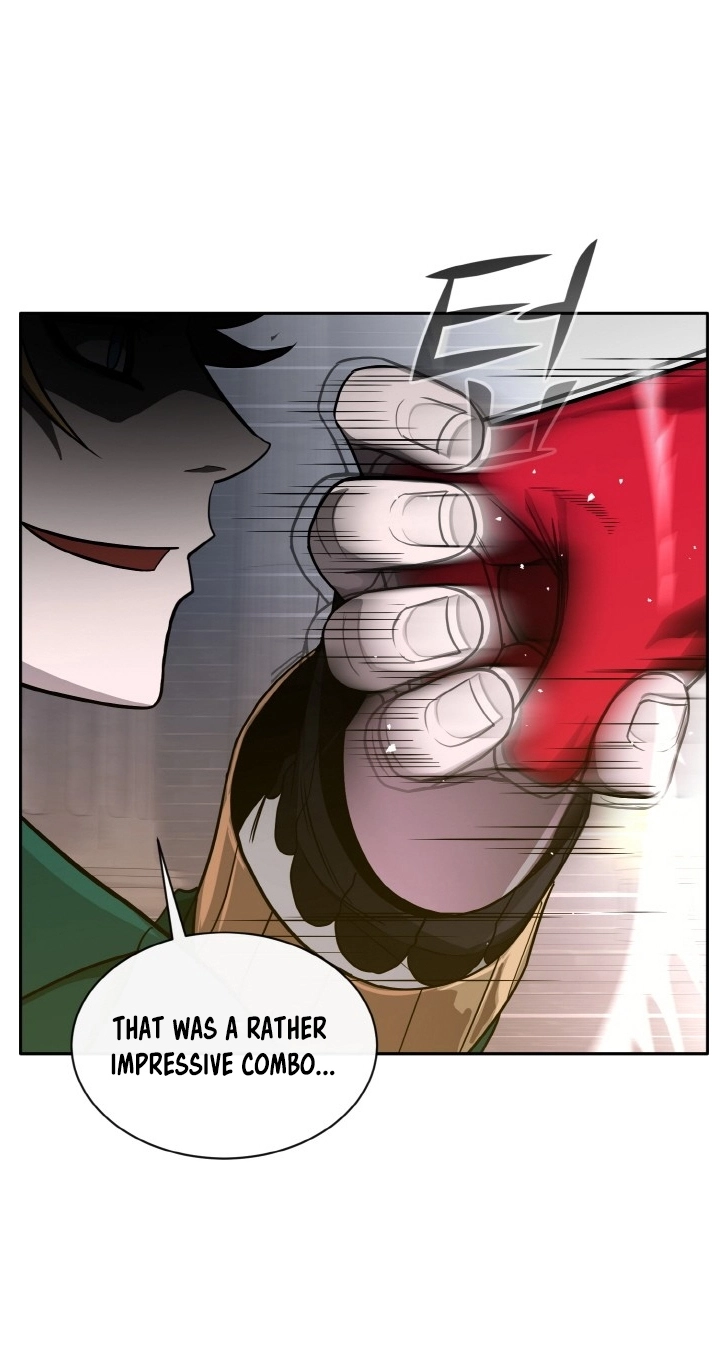Read Lucid Dream chapter 115 image 27 on Lezhin