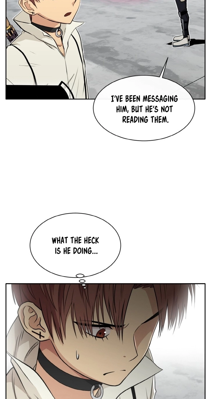 Read Lucid Dream chapter 115 image 33 on Lezhin