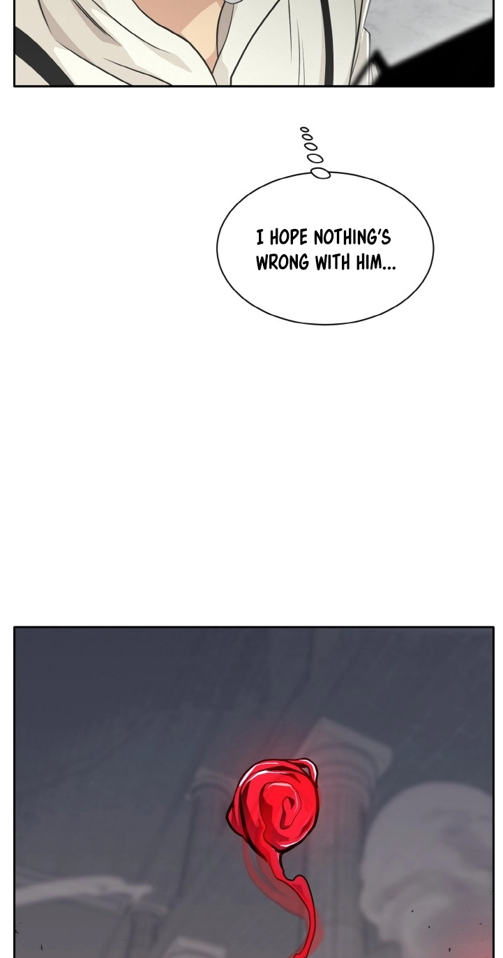 Read Lucid Dream chapter 115 image 34 on Lezhin