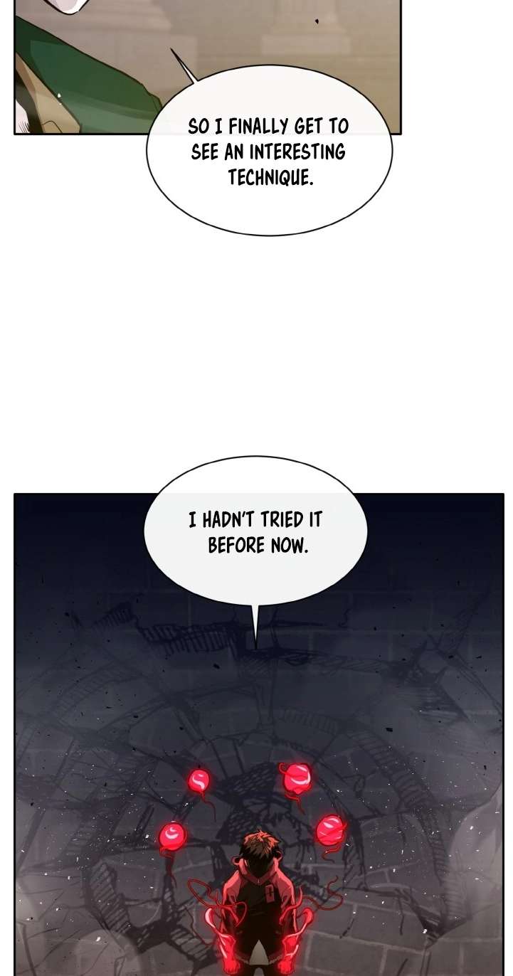 Read Lucid Dream chapter 115 image 36 on Lezhin