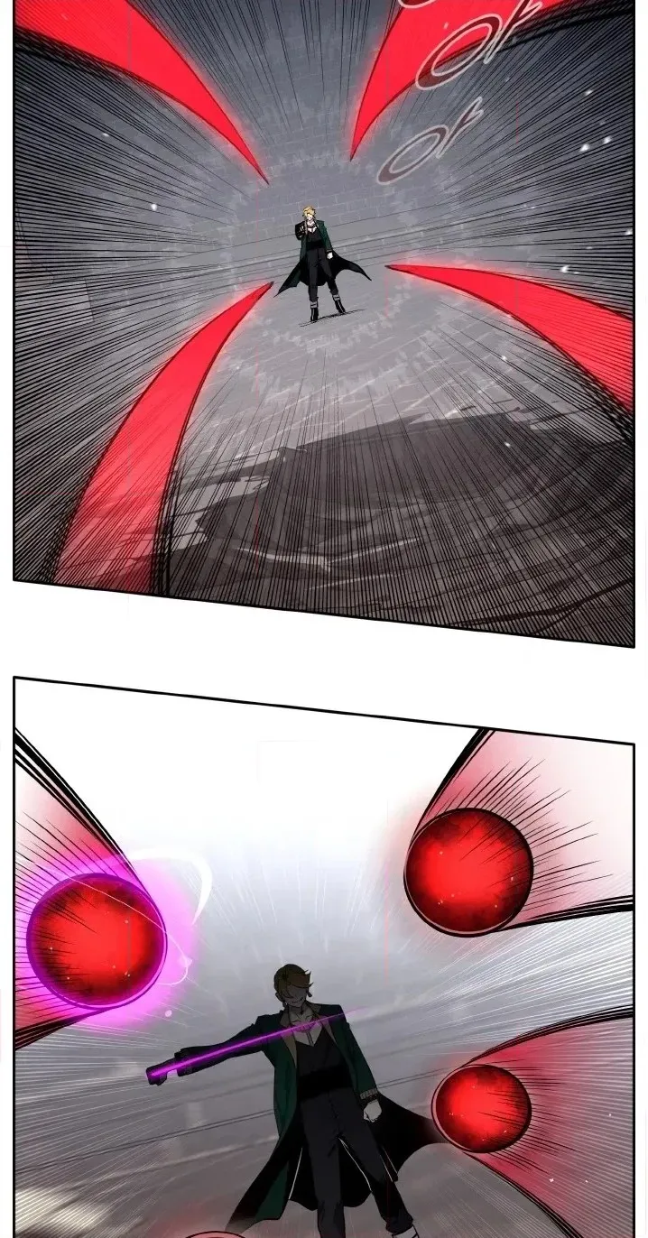 Read Lucid Dream chapter 115 image 39 on Lezhin