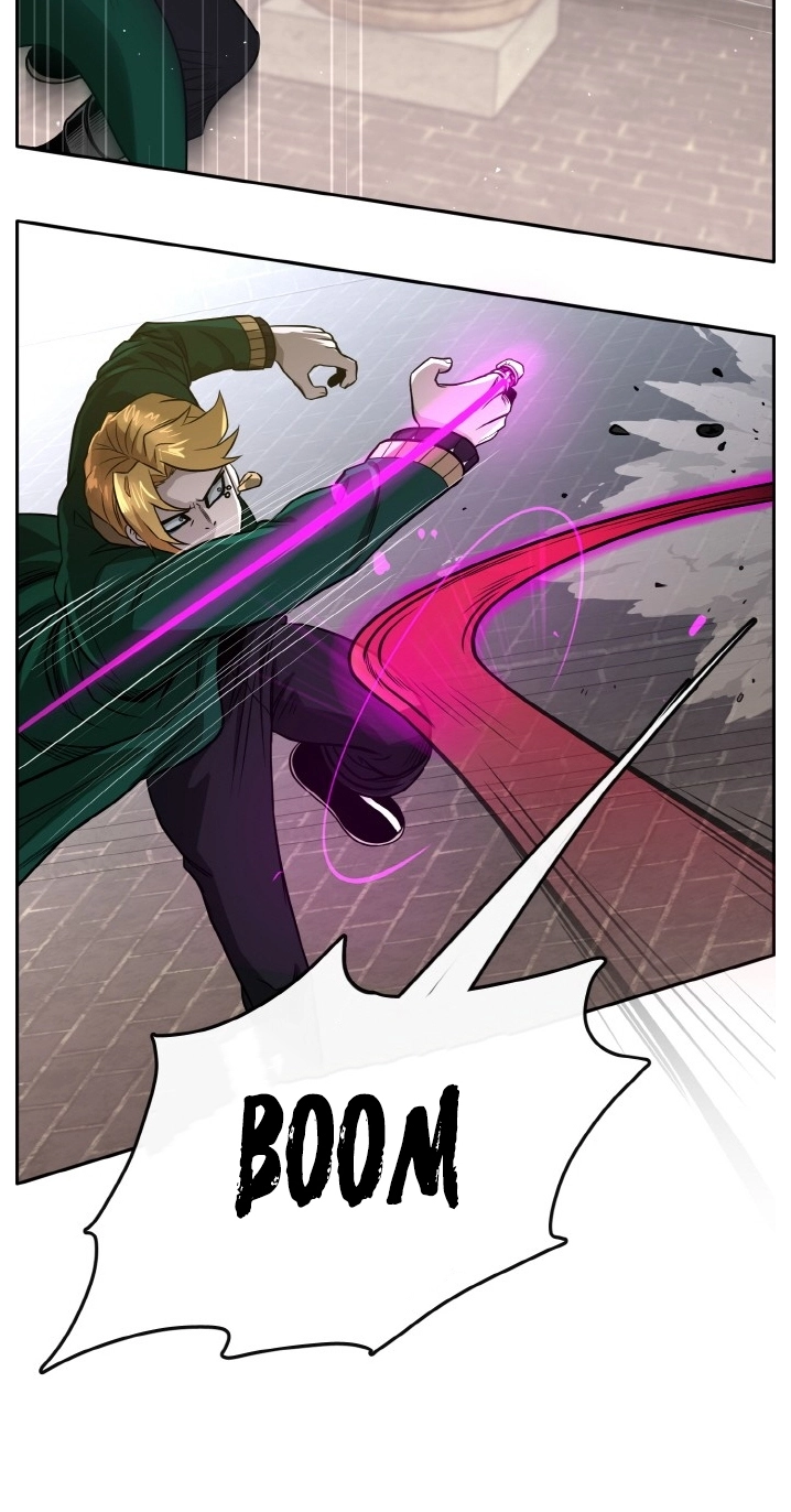 Read Lucid Dream chapter 115 image 44 on Lezhin