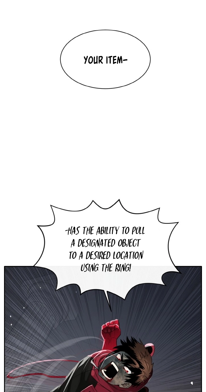 Read Lucid Dream chapter 115 image 45 on Lezhin