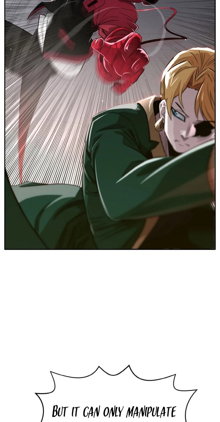 Read Lucid Dream chapter 115 image 46 on Lezhin