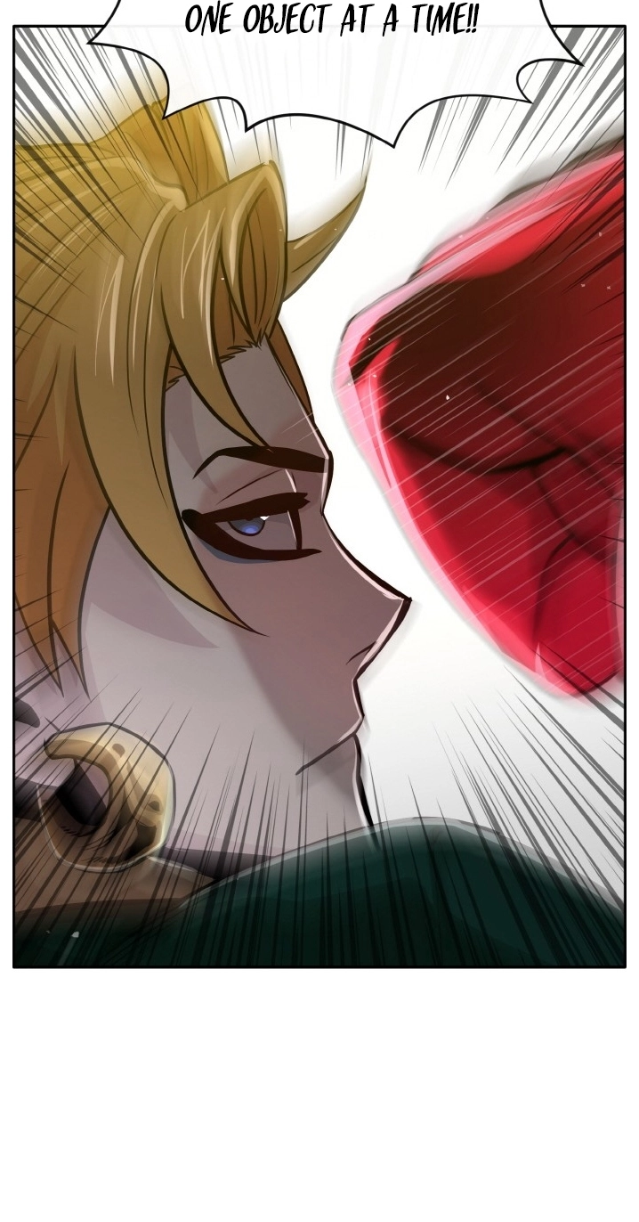 Read Lucid Dream chapter 115 image 47 on Lezhin