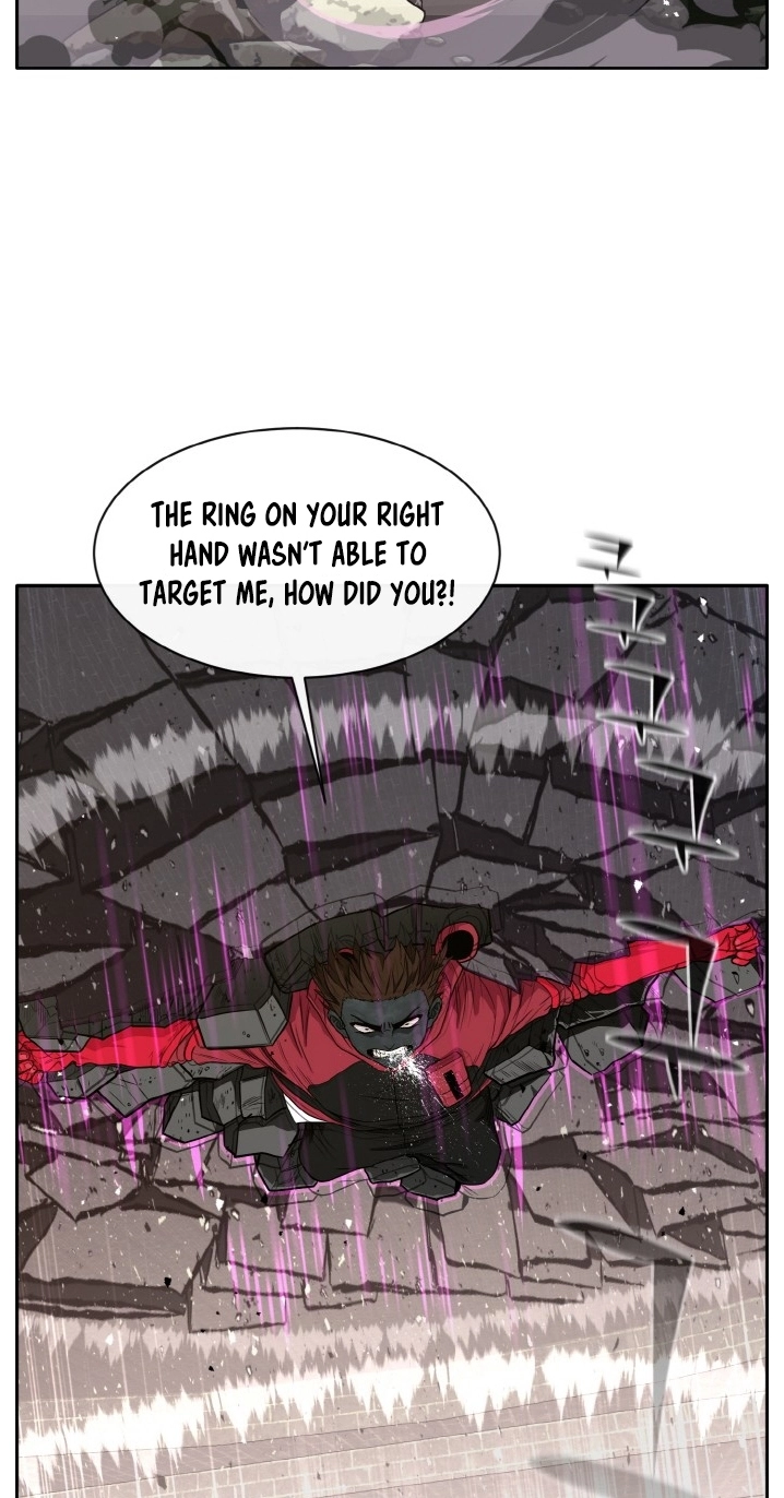 Read Lucid Dream chapter 115 image 50 on Lezhin